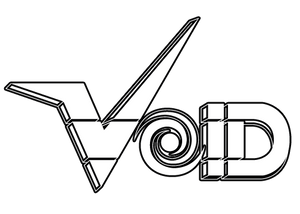 Void Music Universe Shop